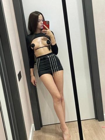 Индивидуалка Полина Фотография 2